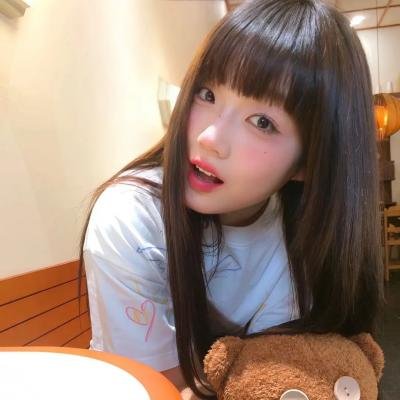 白衣修女
